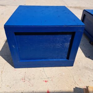 Shipping Crates